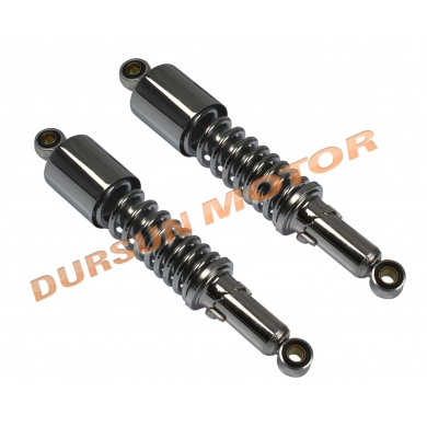 Kuba Kb 150-25 Arka Amortisör Takım
