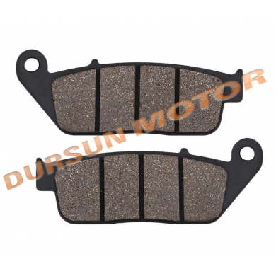 Kanuni Seyhan 150 C Ön Disk Balata Oem