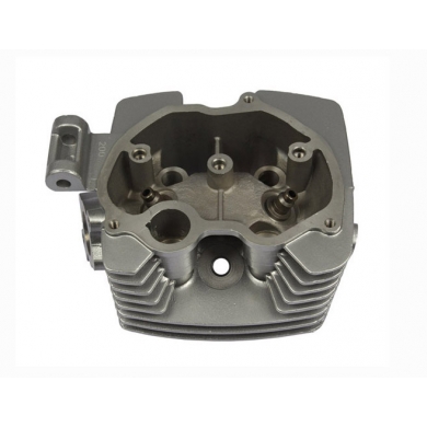 CG 200 Silindir Üst Kapak Boş Oem