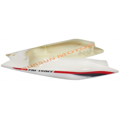Kuba Cr1 150 Sele Alt Grenaj Takım Beyaz