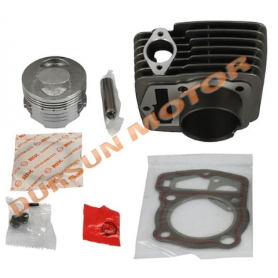Kuba Tk 03 150 Cc Silindir Kit 62Mm Rik