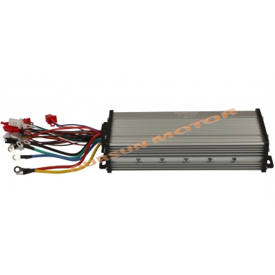 E Bike Elektrikli Bisiklet Cdı Akılı Beyin 60V/ 72V/ 1500W