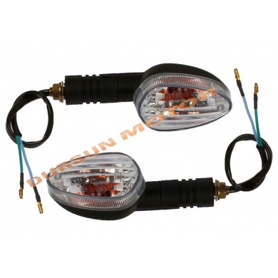Mondial MR Vulture 150 Sinyal Takım