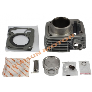 Honda Cbf 150 200 Cc 63.5 Mm Silindir Set