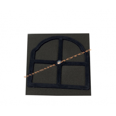 Cg 125 Hava Filtre Elemanı Kare