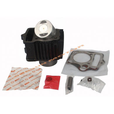 Cup 50 Cc ' Den 100 Cc. silindir Dönüşüm Seti