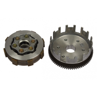 Kuba Superlight 150 Debriyaj Komple