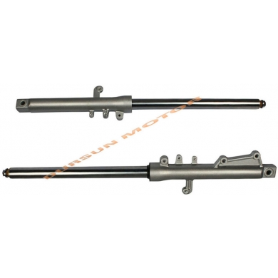 Rks Titanium 220 Ön Amortisör Takım