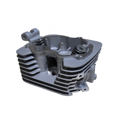 Kanuni Seyhan 150 C Üst Kapak