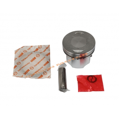 CG 65.5 Mm 15 Perno Piston Seti