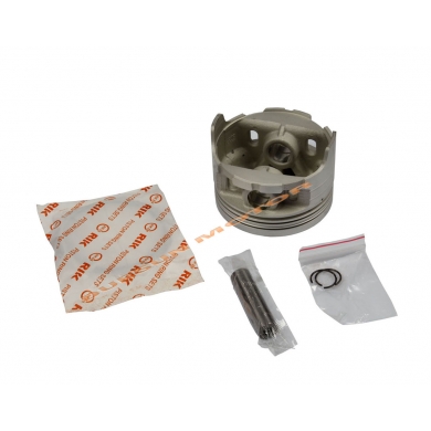 CG 65.5 Mm 13 Perno Piston Seti