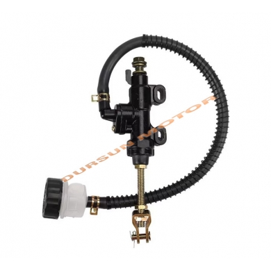 Kuba CR1 150 S Arka Fren Pompası