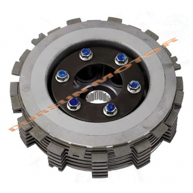 CF Moto NK 250 Debriyaj Göbeği