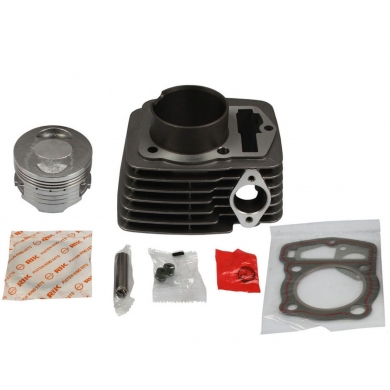 Kuba CR1 150 S Silindir Set 14 Perno