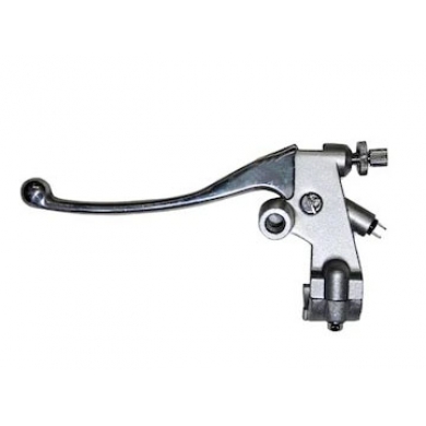 Mondial KT 125 Debriyaj Kolu