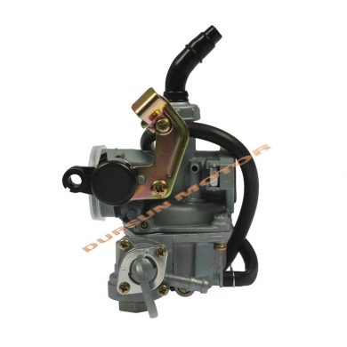 Cup 100 Keihin PZ20 Karbüratör