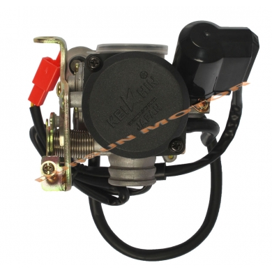 Scooter 80Cc Performans Keihin Japan Karbüratör