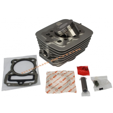 Cg 62 MM 14 Perno 69 Boy Silindir Set