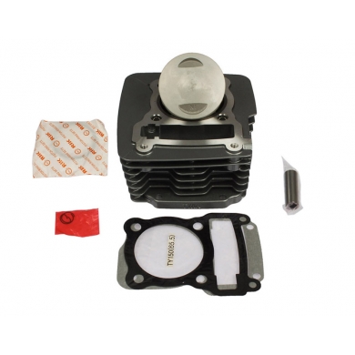 Mondial Vulture 125 i 250 CC Silindir Kit