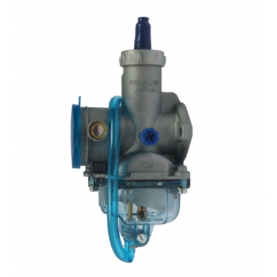 CG 200 PZ30 Keihin Şefaf Blue Karbüratör