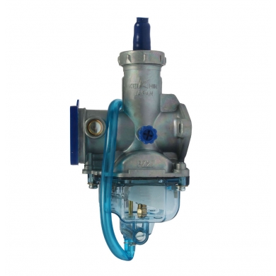 CG 150 PZ27 Keihin Şefaf Blue Karbüratör
