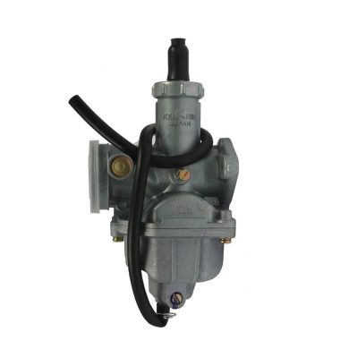 CG 125 PZ26 Keihin Karbüratör