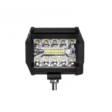 Motosiklet Atv Off Road 20 Led 60 W Sis Farı