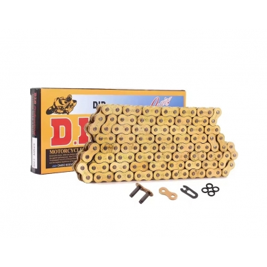 520H-120L Oringli DİD Zincir