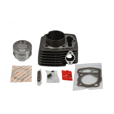 Kuba CR1 150 13 Perno Silindir Set