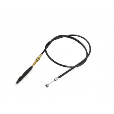 Arora AR 200-16C Jaguar Debriyaj Halatı